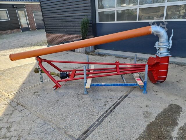 Pumppu Lely vijzelpomp - Nieuw