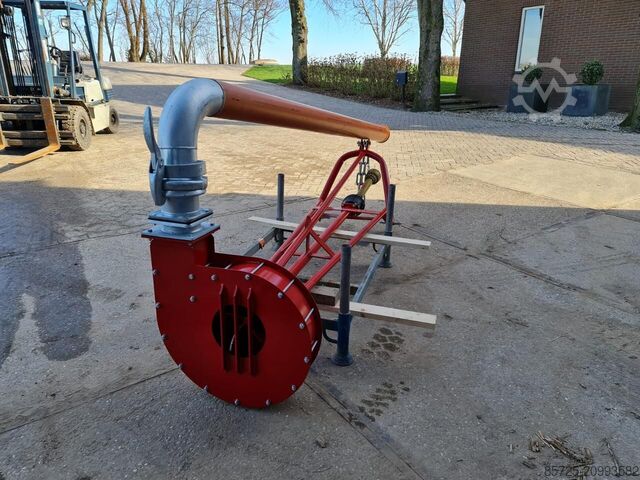 Pumppu Lely vijzelpomp - Nieuw