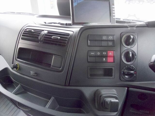  Mercedes-Benz Atego 1323 LKO 4x2 / Themis S7BD