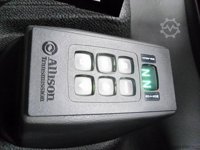  Mercedes-Benz Atego 1323 LKO 4x2 / Themis S7BD