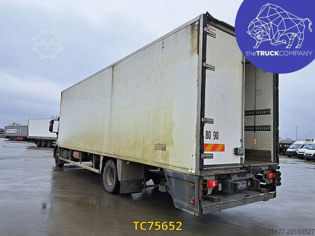 Kølet/frosset transport Iveco EuroCargo 190EL28