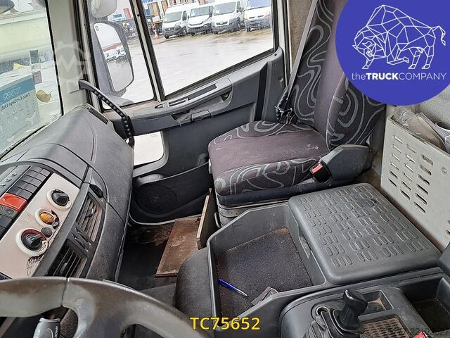 Kølet/frosset transport Iveco EuroCargo 190EL28