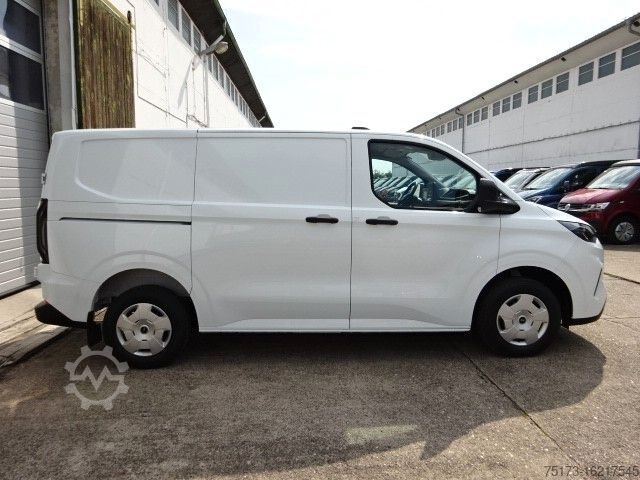 Kastenwagen FORD Custom 280L1H1 Trend SERVICE LINE WERKSTATT