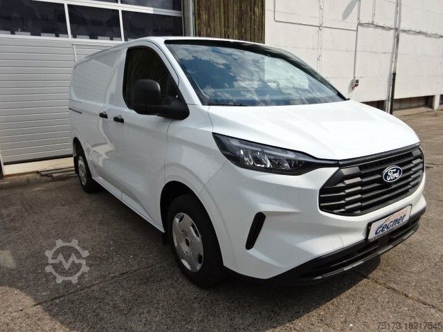 Kastenwagen FORD Custom 280L1H1 Trend SERVICE LINE WERKSTATT