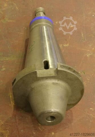 Milling chucks, 14 pieces DORNAG Swiss SK50