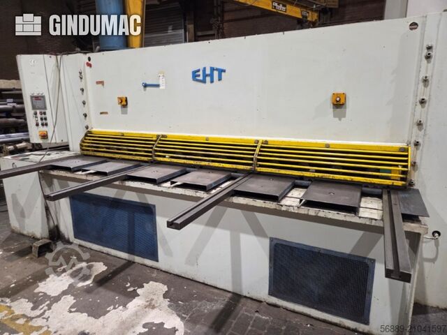 EHT ECOCUT EHT ECOCUT