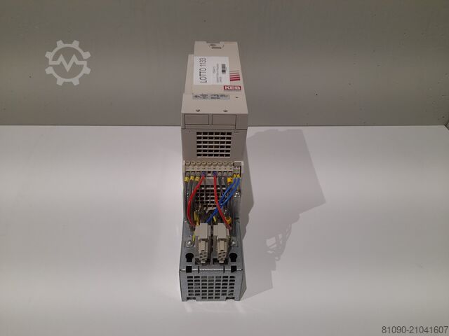 7.5千瓦变频器配滤波器 KEB 