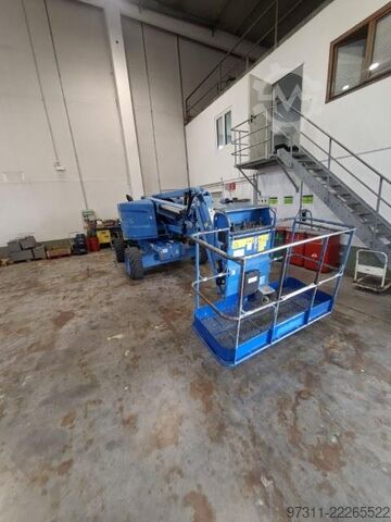  Genie Z-45/25J RT