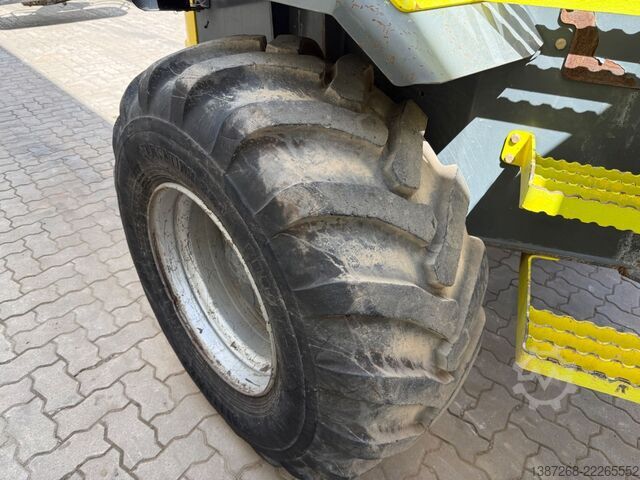 अन्य WACKER Neuson DW90 Dumper / 2017 BJ / 9.000 KG