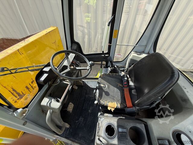 अन्य WACKER Neuson DW90 Dumper / 2017 BJ / 9.000 KG