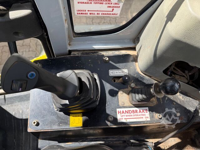 अन्य WACKER Neuson DW90 Dumper / 2017 BJ / 9.000 KG