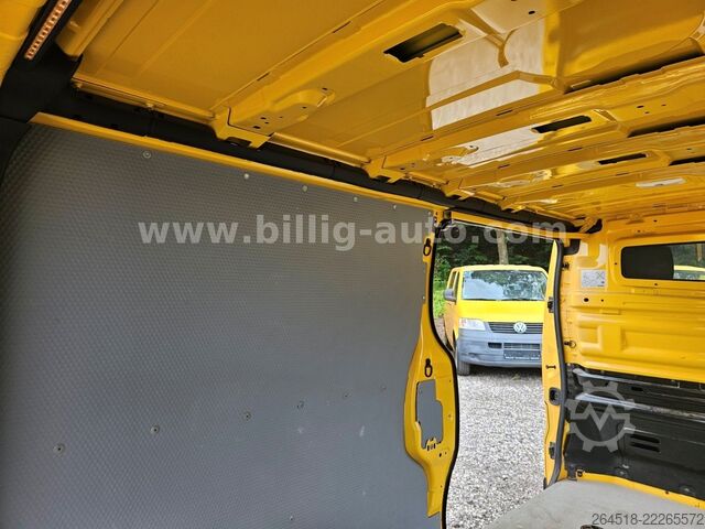 Furgão de painéis RENAULT Trafic L2H1 MAXI LANG 2xSCHIEBETÜR LED Kamera E6