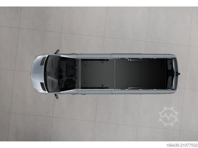 Skåpbil Mercedes-Benz Sprinter 317 CDI Kasten PRO L3H2 2x Schiebetü