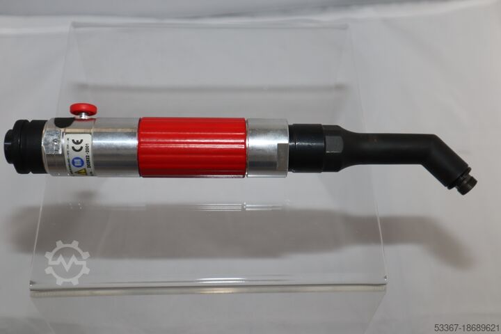 Pneumatic 45° angle drill Desoutter D315-S-1050