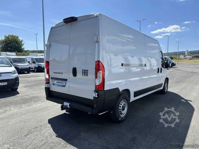 Varebil Fiat Ducato