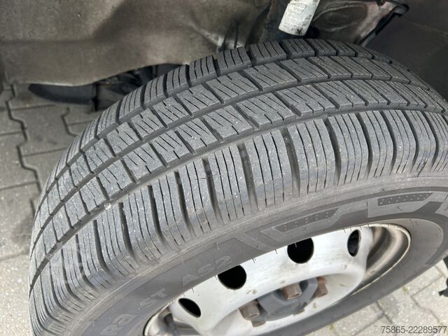  Fiat Ducato 2.2 MultiJet / Motor Defect -> Not Start...