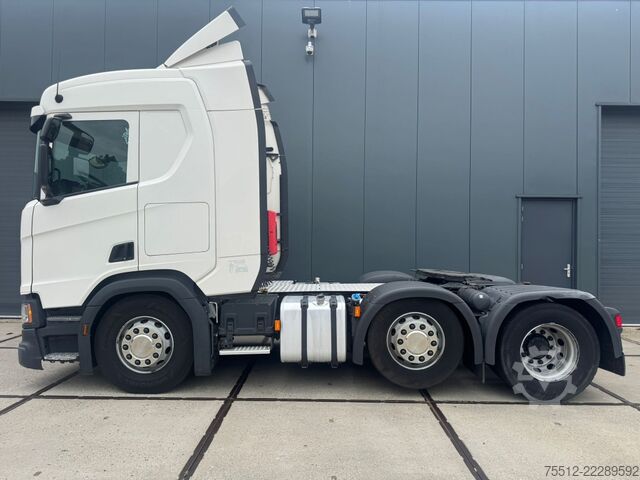  Scania R450 / 6X2 / Retarder / More Units Available / ...