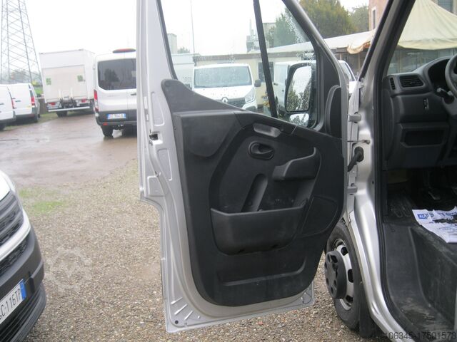 شاحنة قلابة OPEL Movano