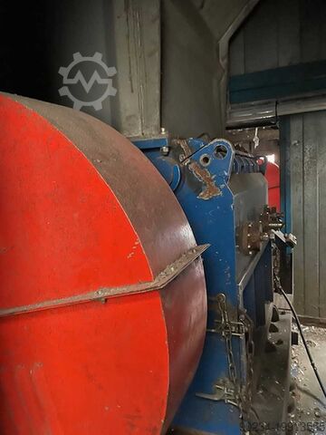 PET Şişe Geri Dönüşüm Hattı 2.000 kg/saat SKM 2,000 kg/hour