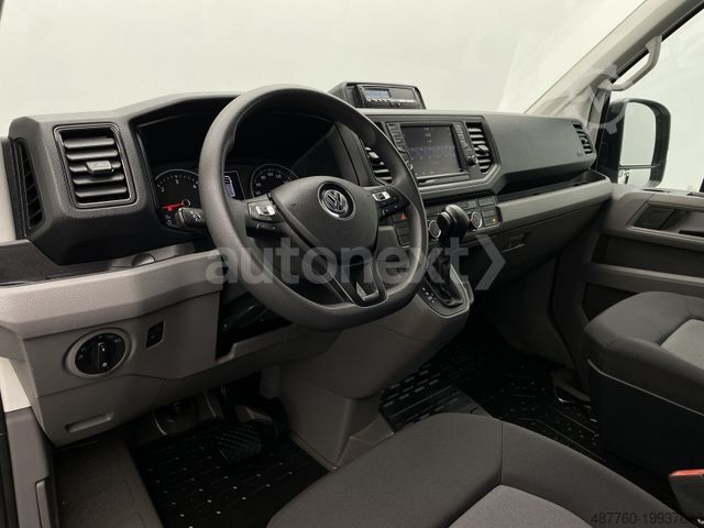 Komercijalno vozilo sa visokim krovom VOLKSWAGEN Crafter 35 Aut. MIXTO *Werkstatt* 5-Sitze+Kamera