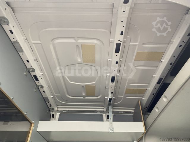 Kombi s visokim krovom VOLKSWAGEN Crafter 35 Aut. MIXTO *Werkstatt* 5-Sitze+Kamera