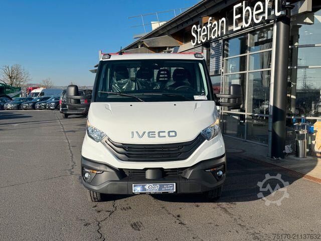  Iveco Daily 70C18 H 3.0L *R3.750mm*AHK*Sperre*Standh*