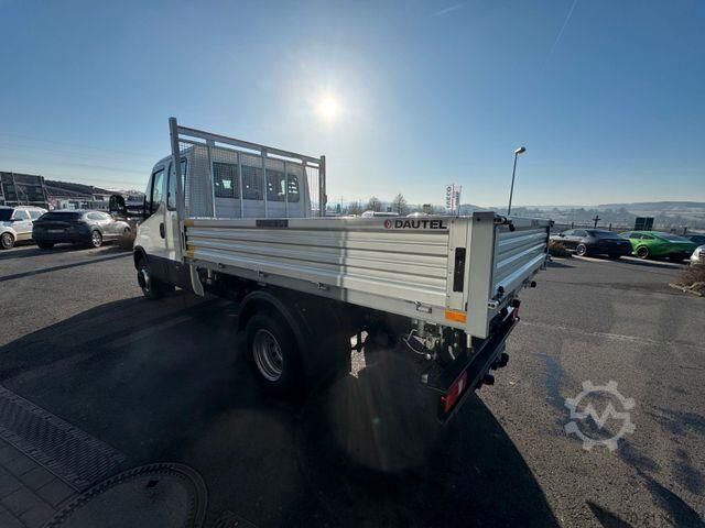  Iveco Daily 70C18 H 3.0L *R3.750mm*AHK*Sperre*Standh*