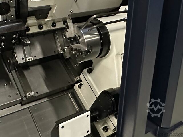 CNC strug HWACHEON CUTEX 180BL YSMC