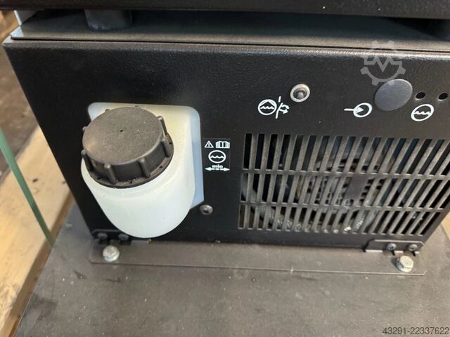 Poste à souder EWM acticARC Tetrix T352 AC/DC