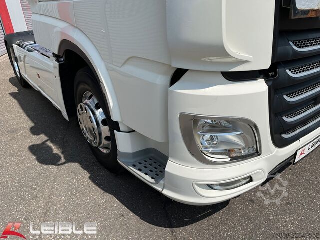 Standarta vilcējs DAF XF 480FT*SSC*Kombi-Hydro*Side Guard*Standklima*
