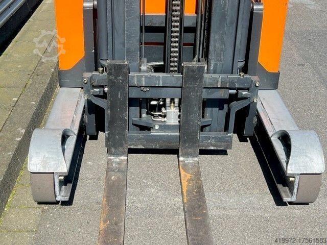 Viličar Still FM-X 17 Batterie 2023!!!