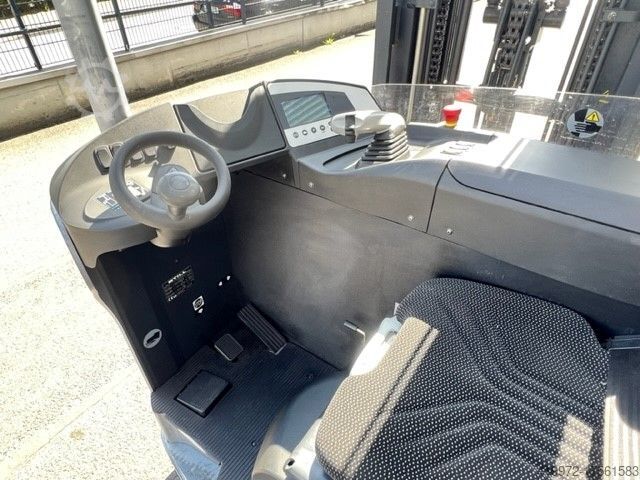 Viličar Still FM-X 17 Batterie 2023!!!