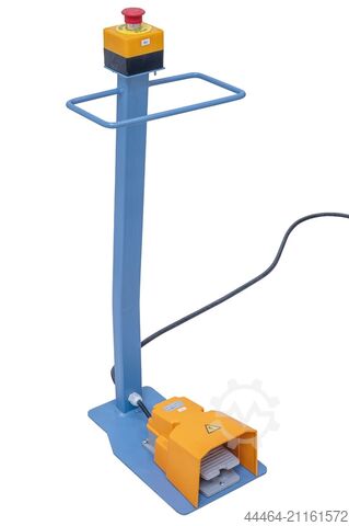 Hydrauliczna nożyca gilotynowa Bernardo HST 1300 x 6