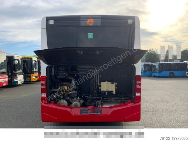 Stadtbus MERCEDES-BENZ O530CitaroC2/Klima/Euro6/A20/A21Lion?sCity