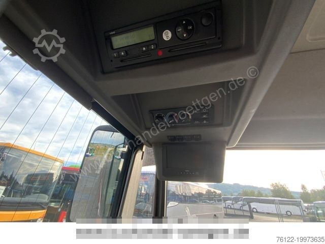 Stadtbus MERCEDES-BENZ O530CitaroC2/Klima/Euro6/A20/A21Lion?sCity