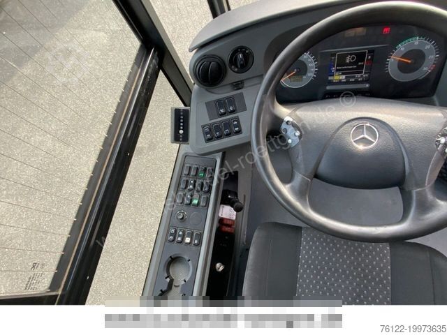 Stadtbus MERCEDES-BENZ O530CitaroC2/Klima/Euro6/A20/A21Lion?sCity