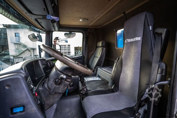 Kipper SCANIA G 450 - KIPPER / TREKKER