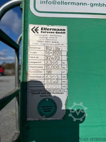 Abrollkipper  ANDERE