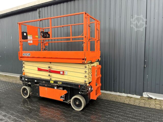 Platzhalter JLG 4045R