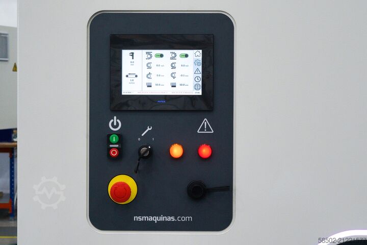 next Neuenburger Extrusionstechnik GmbH next Neuenburger Extrusionstechnik GmbH next Neuenburger Extrusionstechnik GmbH