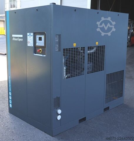 Skruekompressor GA75VSD+FF Atlas Copco GA75VSD+FF