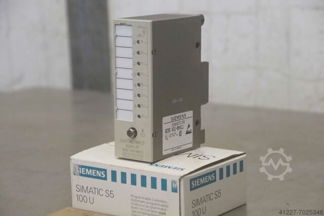 Siemens 6ES5 431-8MA11