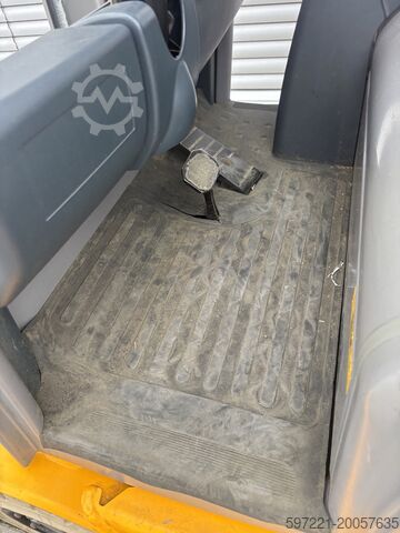 Elektrisch – 3 Räder Jungheinrich EFG 215