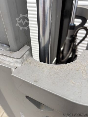 Elektrisch – 3 Räder Jungheinrich EFG 215
