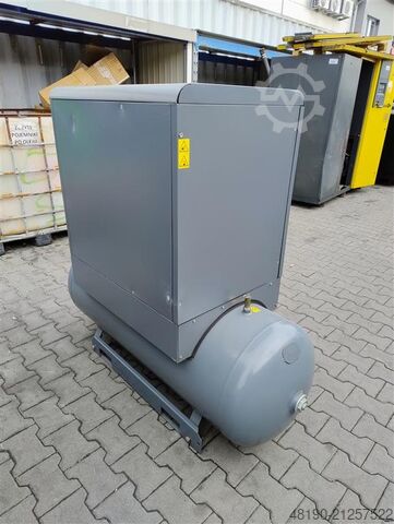 Schraubenkompressor S015319 Atlas Copco GX11P