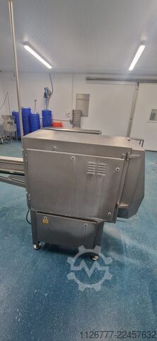 Razčlenjevalnika Kronen GS 10-2