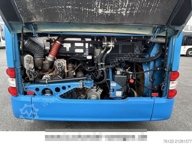 City bus MAN A 21 Lion?s City/3-türig/O530Citaro/50x vor.