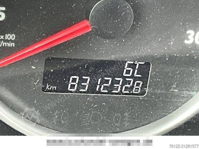 City bus MAN A 21 Lion?s City/3-türig/O530Citaro/50x vor.