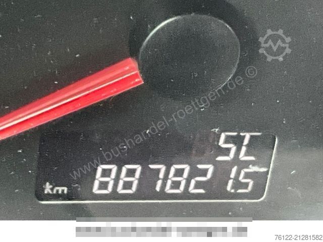 City bus MAN A 21 Lion?s City/3-türig/O530Citaro/50x vor.