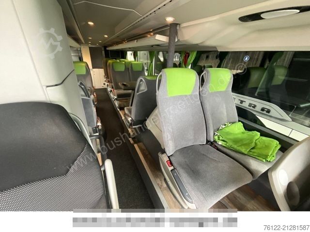 Doppeldeckerbus SETRA S 531 DT / Astromega / Skyliner / S 431 DT